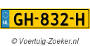 GH832H