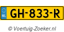 GH833R