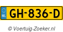 GH836D
