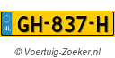 GH837H