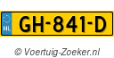 GH841D