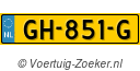 GH851G