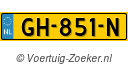 GH851N