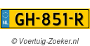 GH851R