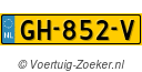 GH852V