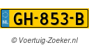 GH853B