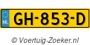 GH853D