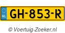 GH853R