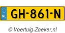 GH861N