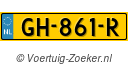 GH861R