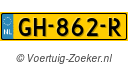 GH862R