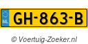 GH863B