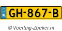 GH867B