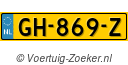 GH869Z