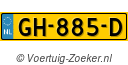 GH885D