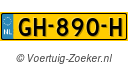 GH890H