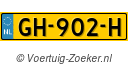 GH902H