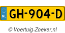 GH904D