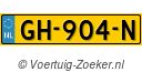 GH904N
