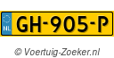 GH905P