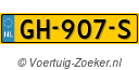 GH907S