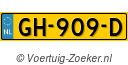GH909D