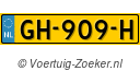 GH909H