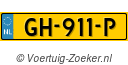 GH911P