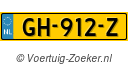 GH912Z