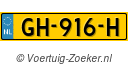 GH916H