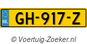 GH917Z