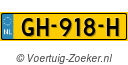 GH918H