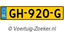 GH920G