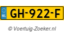 GH922F