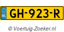 GH923R