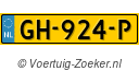 GH924P
