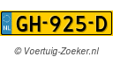 GH925D