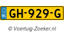 GH929G