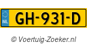 GH931D