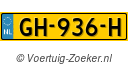 GH936H