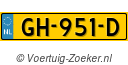 GH951D