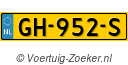 GH952S