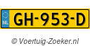 GH953D