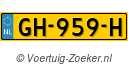 GH959H