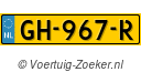 GH967R