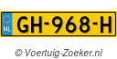 GH968H