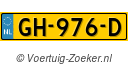 GH976D