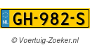 GH982S
