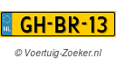 GHBR13
