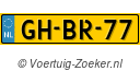 GHBR77